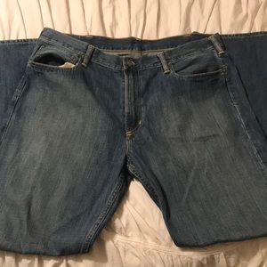 Mens Polo by Ralph Lauren Jeans- 38x32